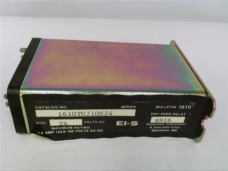 ALLEN BRADLEY 1610-T0210S24