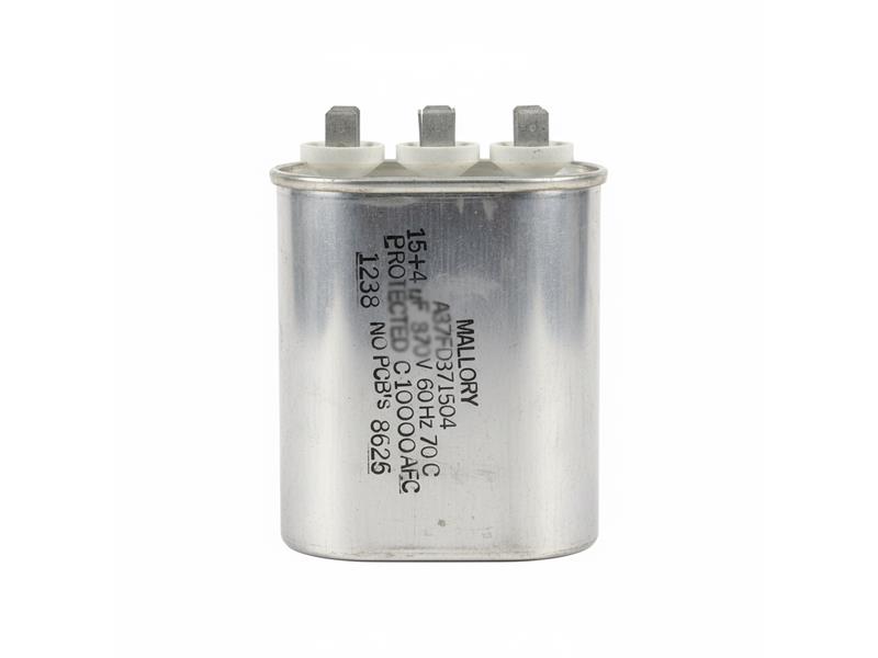 15/4MDF by CORNELL DUBILIER