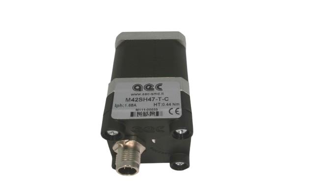 AEC INTERNATIONAL M42SH47-T-C