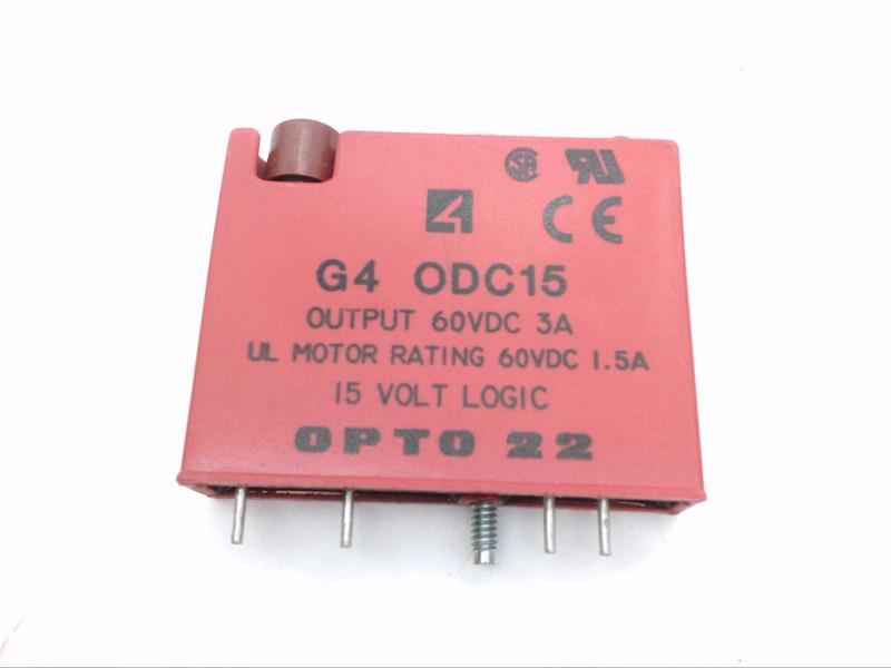 OPTO 22 G4ODC15