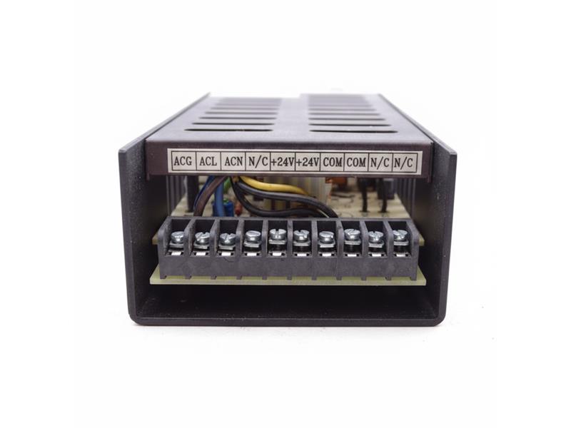 F1250AA03 par POWERS HOLDINGS INC