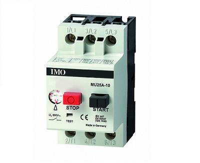 MU25A2.50 by IMO