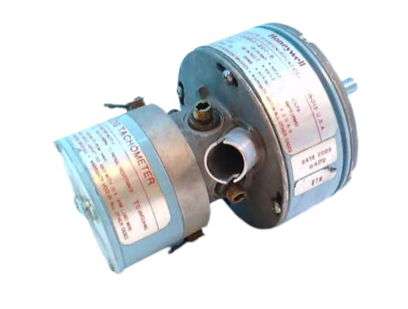 HONEYWELL 33VM62-220-6
