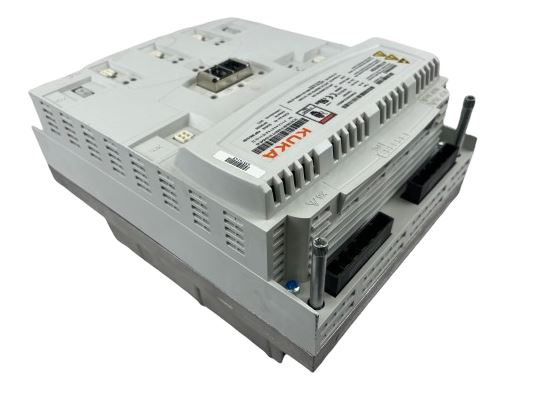 KUKA ECMBS3D4444BE531