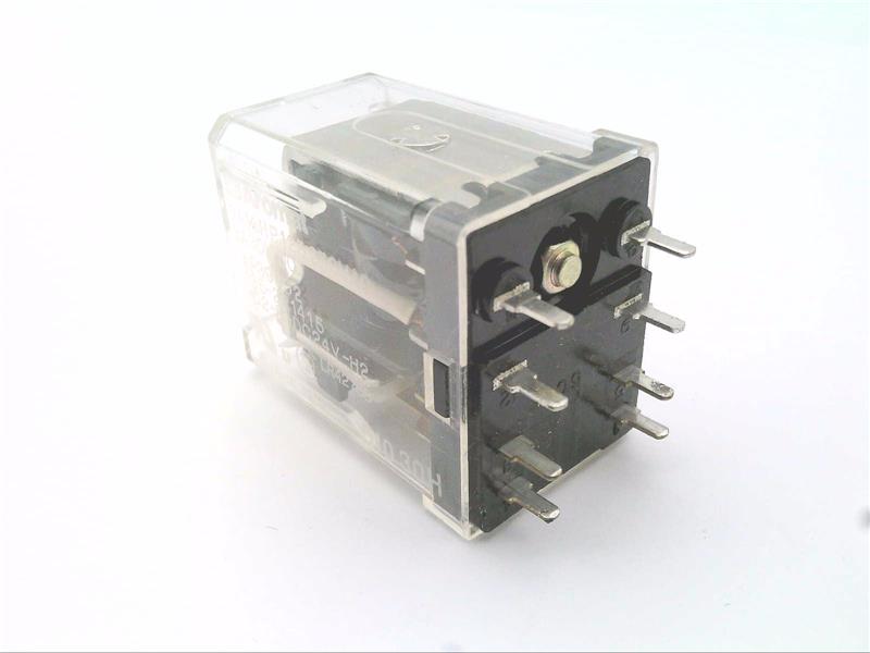 MITSUBISHI HC2-P-DC24V-H2