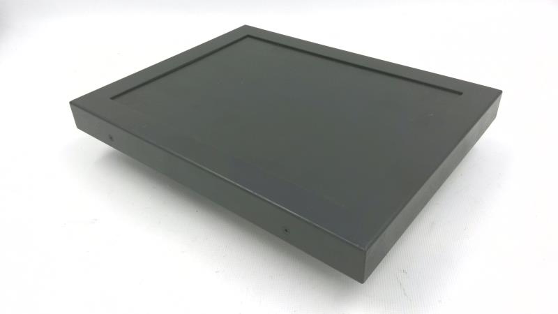 TRU-VU MONITORS SRM-10.4B