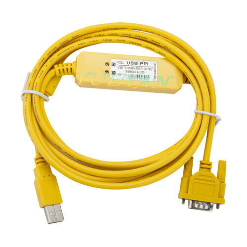 SIEMENS USB/PPI