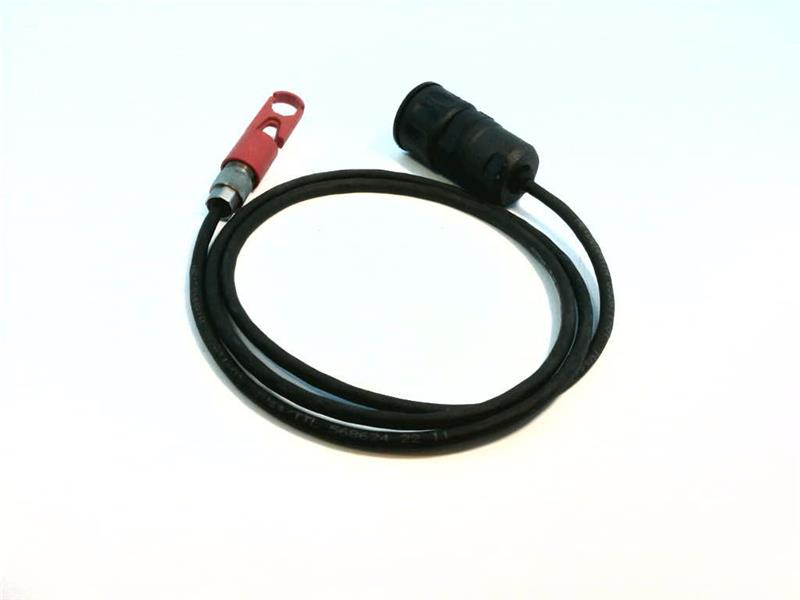 HEIDENHAIN CORP 352611-01
