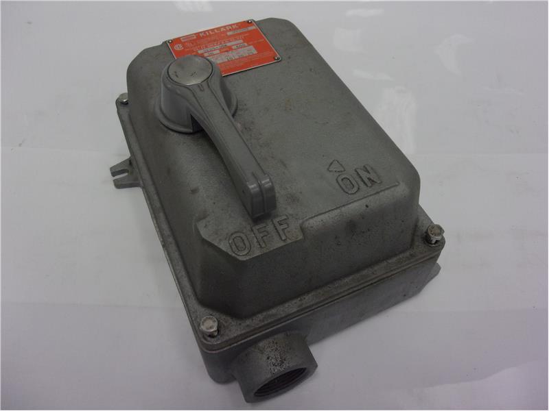 HUBBELL DEDS-30A