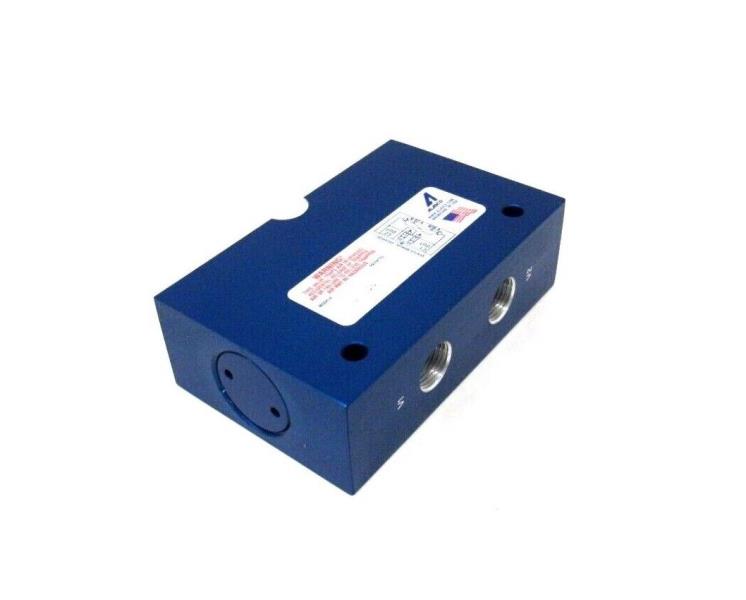 ALADCO INC 327501