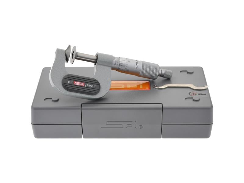 CMS160725070 par SWISS PRECISION INSTRUMENTS