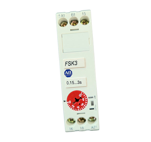 ALLEN BRADLEY 700-FSK3BU23