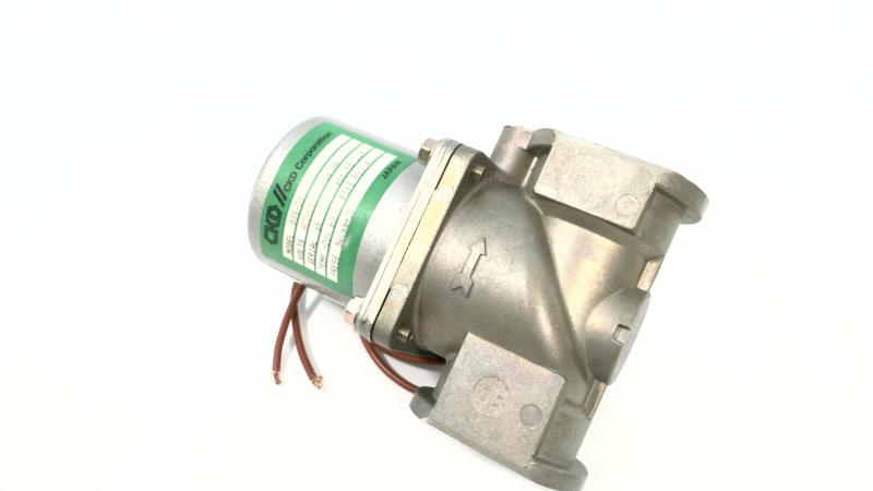 CKD CORP DIG-20-6K-AC200V