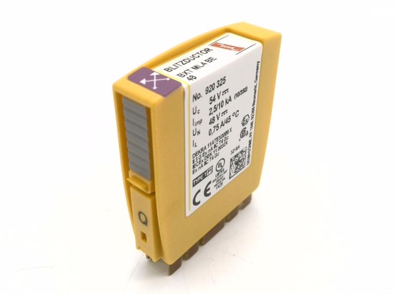 DEHN BXT ML4 BE 48