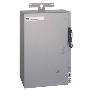 ALLEN BRADLEY 1233X-BNB-A2F-3-5LG-6XGPC-38