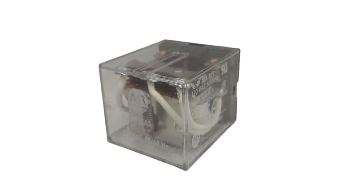 ALLEN BRADLEY 700-HF33A1