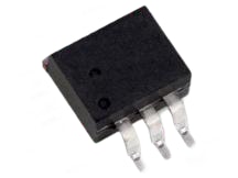 UCC383TDTR-3 by TEXAS INSTRUMENTS SEMI