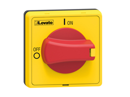LOVATO GAX68
