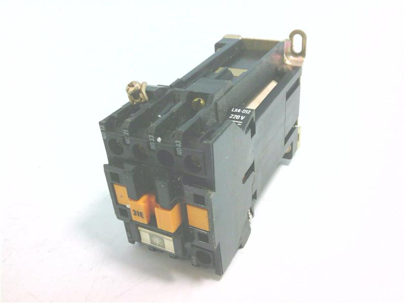 SCHNEIDER ELECTRIC CA2-DN2319MA65