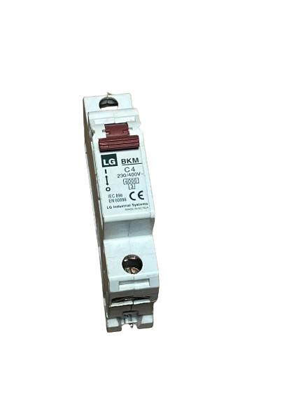 LG ELECTRONICS BKM-1P-C4