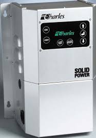 93-INCHGR20-A by CHARLES INDUSTRIES