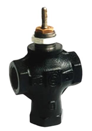 CONTROLLI VMB5