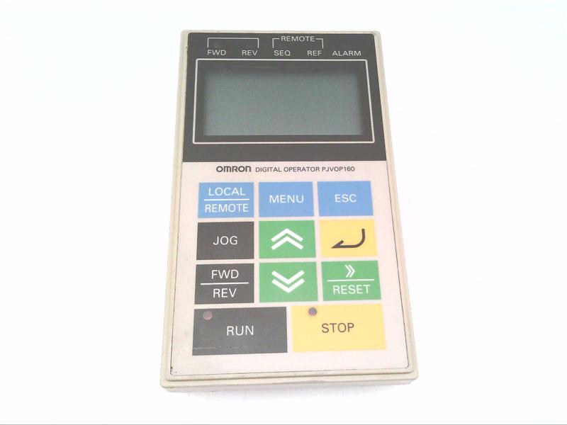 OMRON 3G3IVPJVOP160