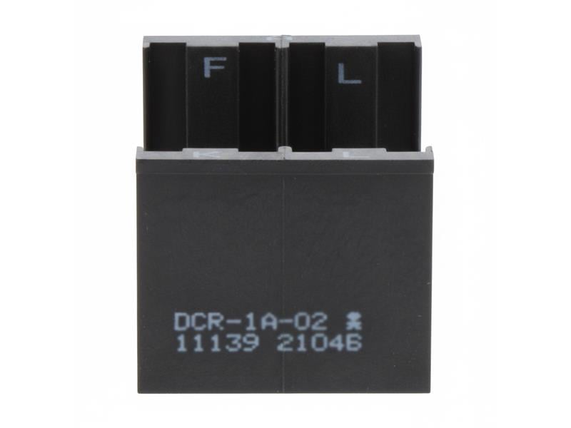 TE CONNECTIVITY DCR-1A-02