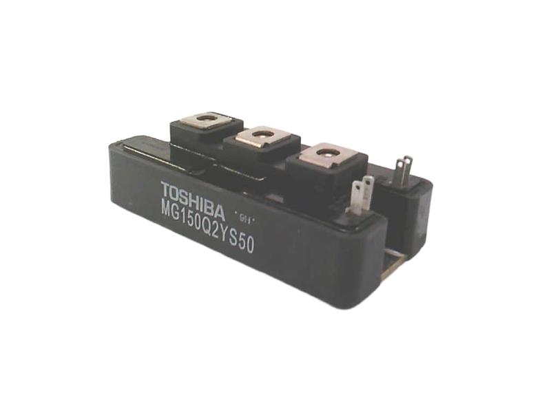 MG150Q2YS50 by TOSHIBA