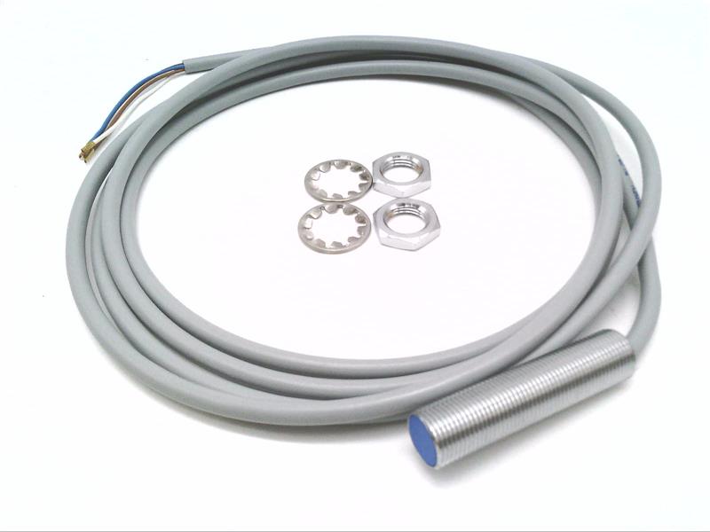 DW-AD-509-M12-390 por CONTRINEX