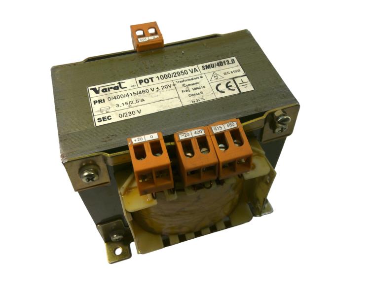VARAT SRL SMU/4013.D