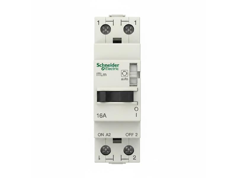 A9C34811 by SCHNEIDER ELECTRIC