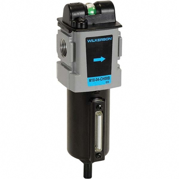 WILKERSON PNEUMATIC M18-02-CH00B