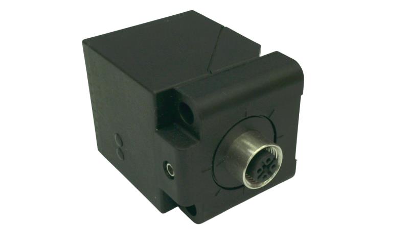 BALLUFF BIC 2B0-ITA50-Q40KFU-SM4A5A