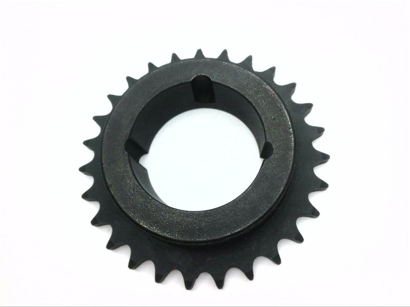 MARTIN SPROCKET & GEAR INC 40B27-2.25