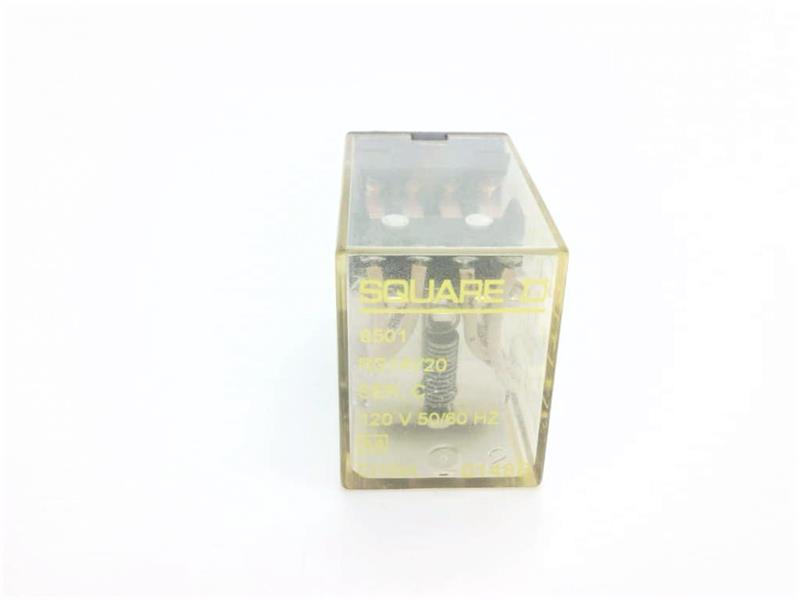 SCHNEIDER ELECTRIC RS14V20-120
