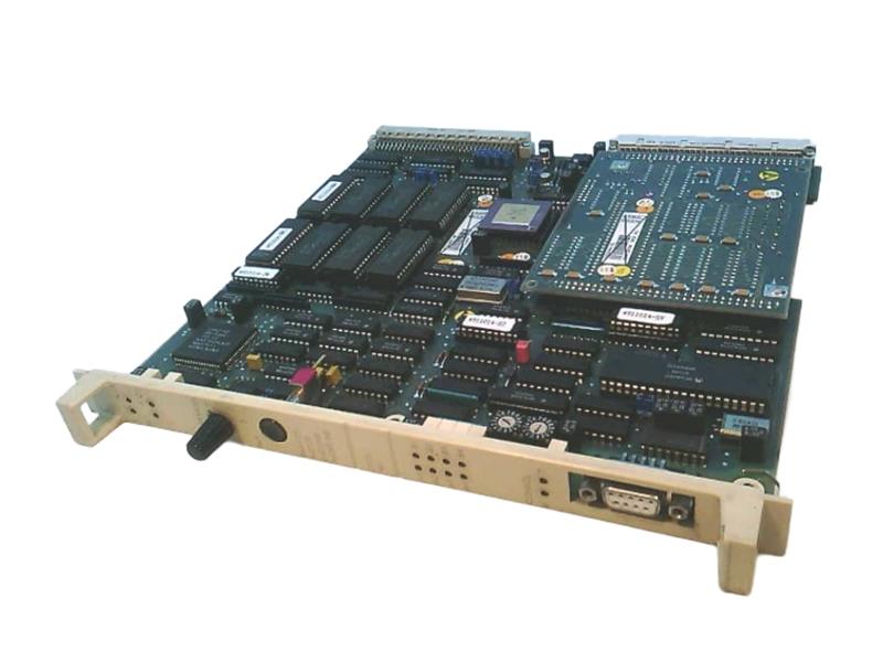 57520001-EV por ASEA BROWN BOVERI