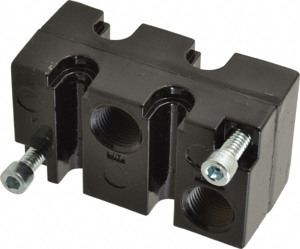 INGERSOLL RAND MKP