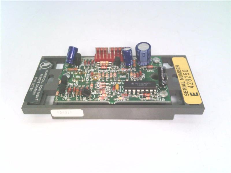 DUKANE CORP 9A3015
