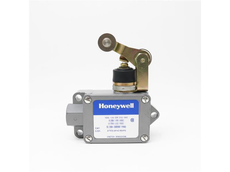 HONEYWELL DTF3-2RN2-RHPG
