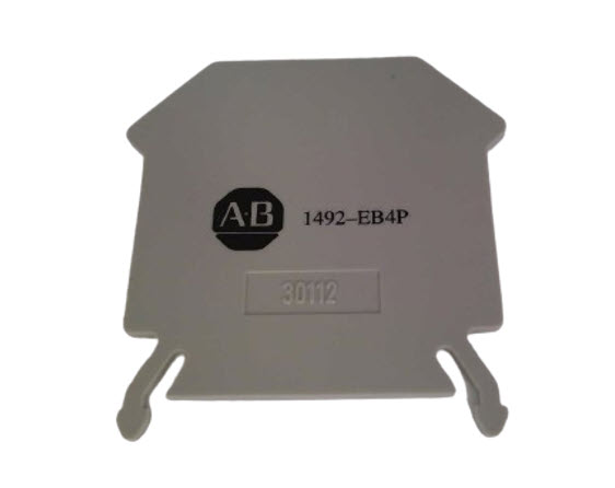 ALLEN BRADLEY 1492-EB4P