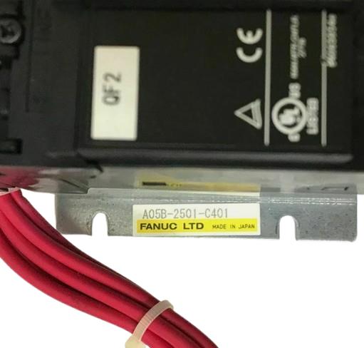 FANUC A05B-2501-C402