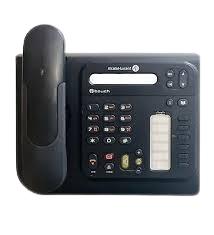 ALCATEL LUCENT 4038 