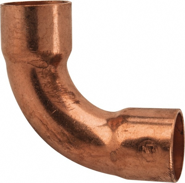 MUELLER INDUSTRIES W 02722