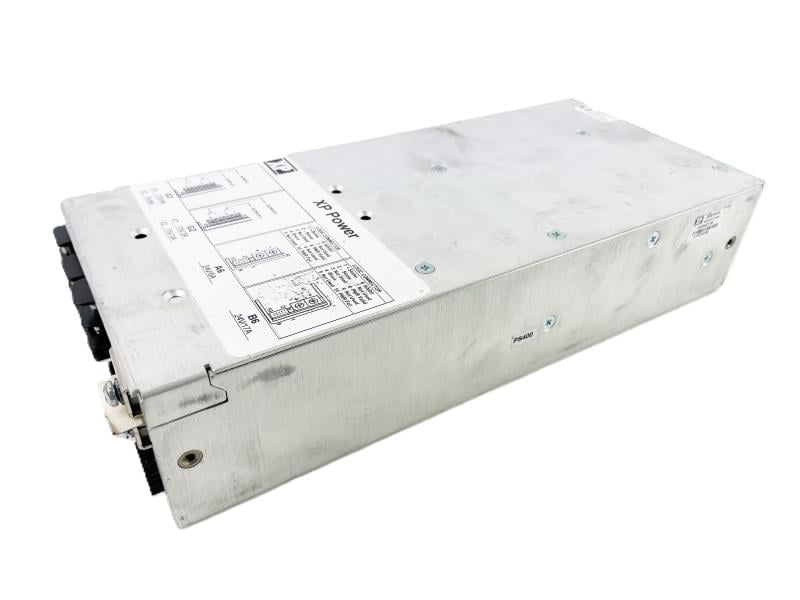 XP POWER F6B6A6G2G3