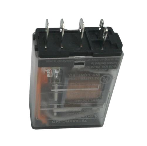 SCHNEIDER ELECTRIC 781XAXRC-24D