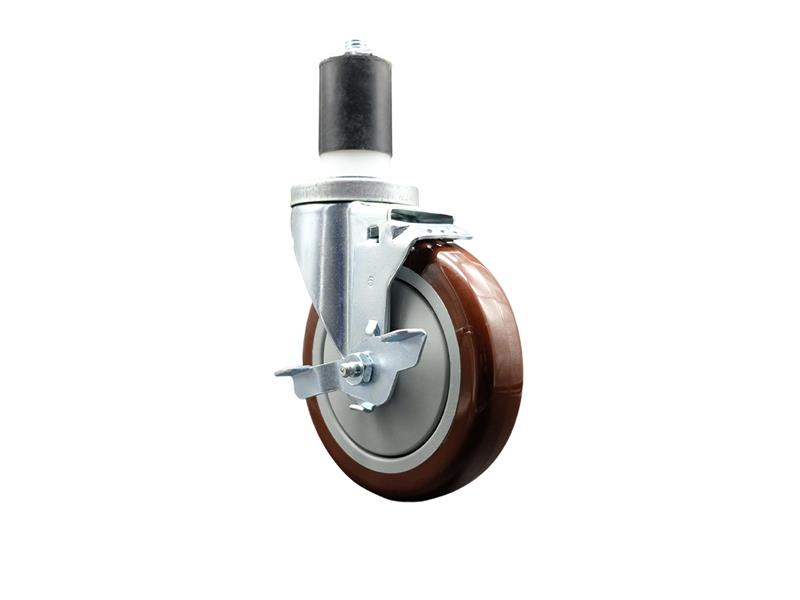 SERVICE CASTER CORPORATION REG-SCC-EX20S514-PPUB-MRN-TLB-112