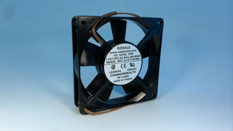 COMMONWEALTH IND RCA12T15HWB