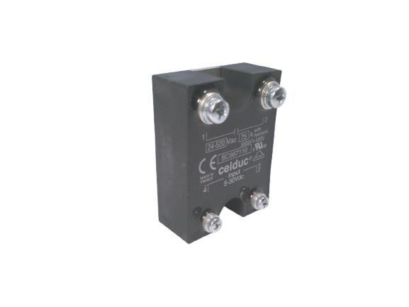 CELDUC SC867110