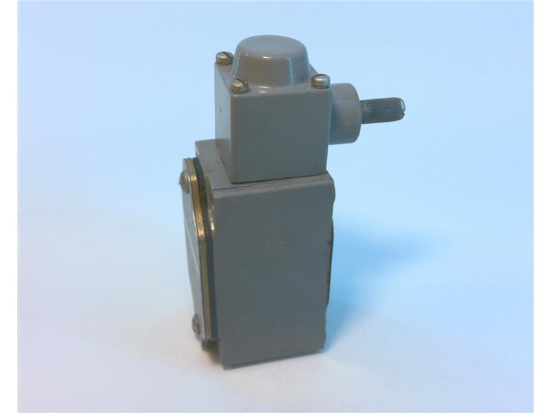 ALLEN BRADLEY 802T-CU